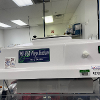 Mystaire MY-PCR Prep Station image 0